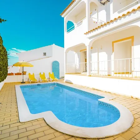 Alecrim By Plus Villa Albufeira